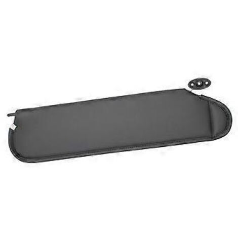 Pare-soleil anti-UV pour Jeep Wrangler TJ 1997-2002 (conduite à gauche) (1/5)