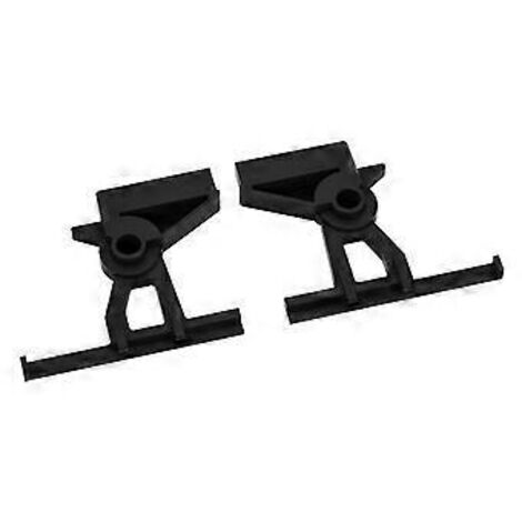 2 supports de surélévation pivotants pour accessoires de modification d'aquarium Xiaomi Mijia (1/5)