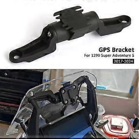 Support de navigation pour moto 1290 Super Adventure R 1290 SUPER ADVENTURE S 2017-20 (1/5)