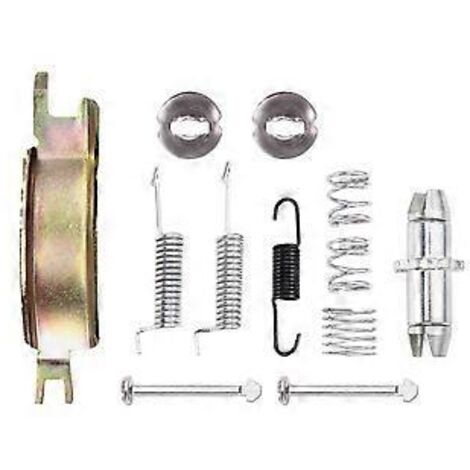 Kit de réparation de frein à main arrière pour Mitsubishi Pajero MK2 MK3 MK4 Montero Sport 1 2 Delica L400 (1/5)