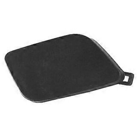Cache-anneau de remorquage de pare-chocs avant 39814160, garniture 31283733, compatible avec V40 2012-2018 (1/5)