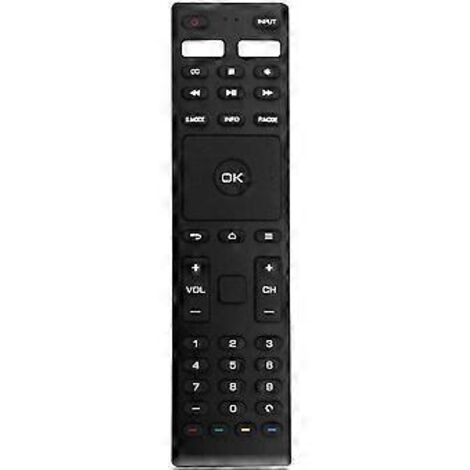Télécommande RM-C3329 pour téléviseur intelligent LCD 4K UHD RM-C3359/69 (1/5)