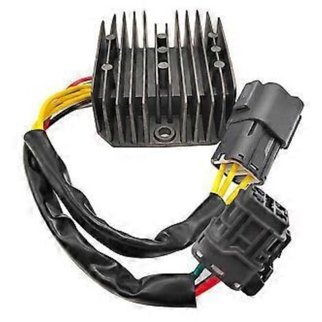 Régulateur-redresseur de tension pour quad TGB Target/Blade 425 250 325, pièces détachées 923451
