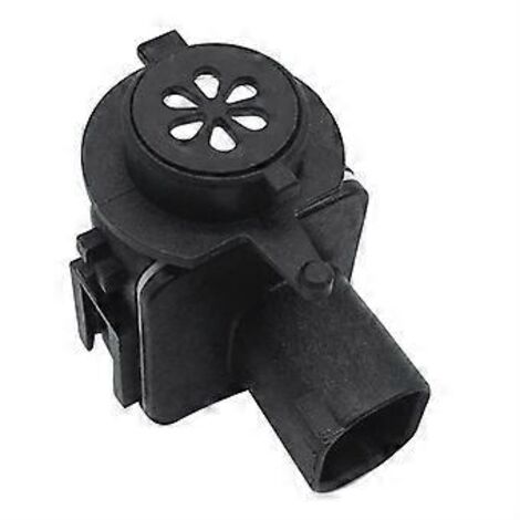 Capteur de qualité de l'air intérieur pour voiture B8 Golf 8 Talagon Teramont X Viloran Tayron ID3 ID4 5QJ907643 (1/5)