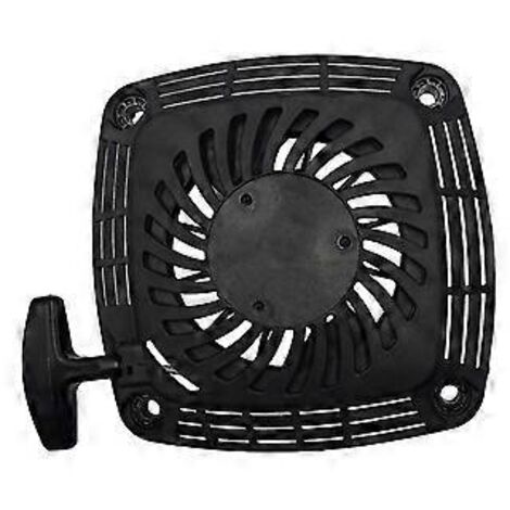 Lanceur à rappel pour tondeuse à gazon Kawasaki Toro Time Cutter Recycler TurfMaster 49 (réf. 49088-2582) (1/5)
