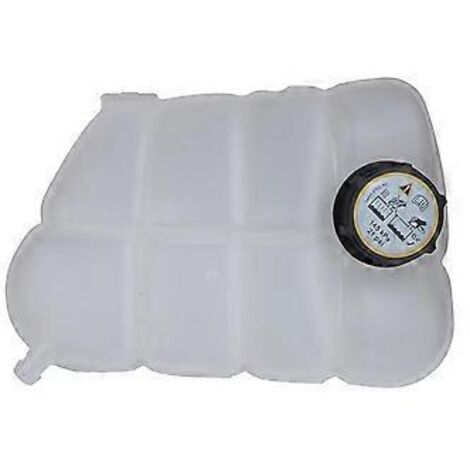 CV61-8K218-BC Vase d'expansion du liquide de refroidissement pour radiateur de voiture Escape, Focus, Transit et Connect 20 (1/5)