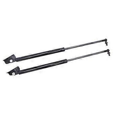 Vérins de hayon arrière, amortisseurs et ressorts à gaz pour Subaru XV Crosstrek 2013-2015 Impreza (1/5)