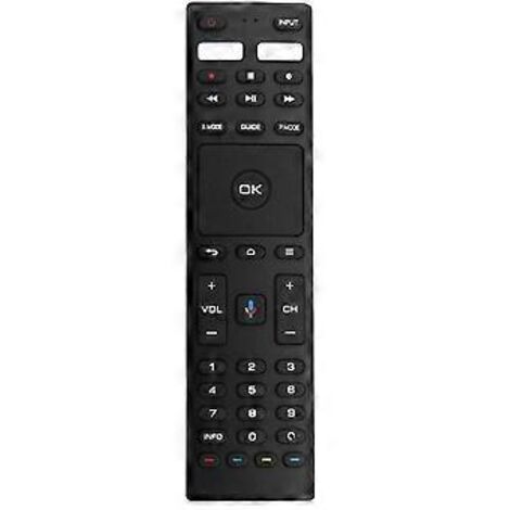 Télécommande de remplacement RM-C3363 pour téléviseur LED RM-C3363 -32KB208 (1/5)