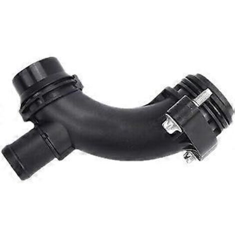 Tuyau d'entrée de pompe à eau de refroidissement pour M274 W205 W212 W213 X204 X253 W448 A2742000256 2742000256 (1/5)