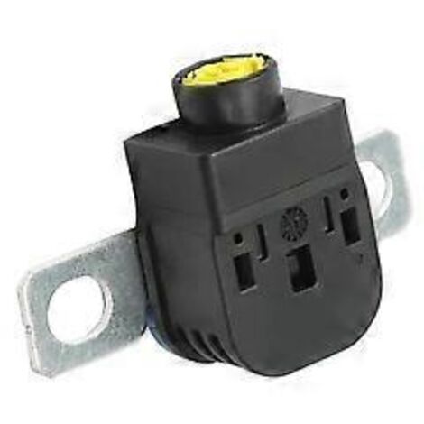 Boîte à fusibles de déconnexion de batterie de voiture avec protection contre les surcharges, Pyrofuse Pyroswitch pour W177 V177 A160 N0000000 (1/5)
