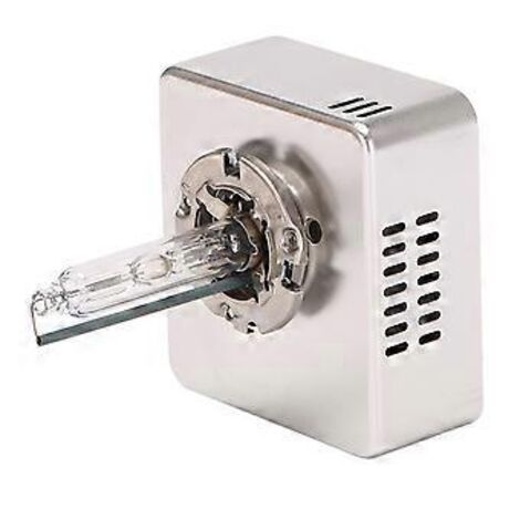 Ampoules de phares au xénon HID D5S 6000K 13594523 pour 1864725012, 9285410171 (1/5)