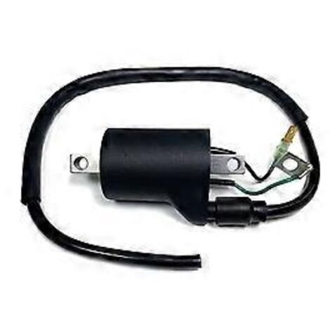 Bobine d'allumage haute tension neuve de haute qualité pour moto KTM SXF XCF EXC (1/5)