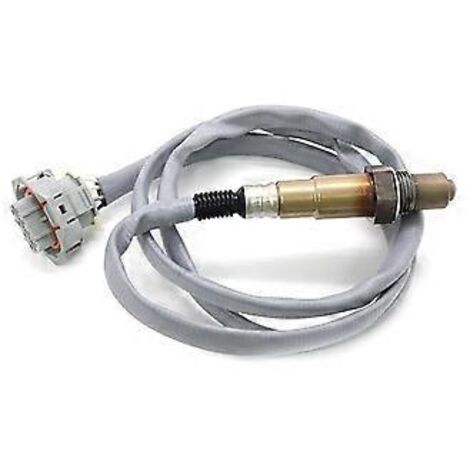 Capteur d'oxygène O2 (rapport air/carburant aval) pour voiture 0258010177 pour moteurs 3.0, 3.6 et 4.8 (2010-2016) 97060617301 (1/5)