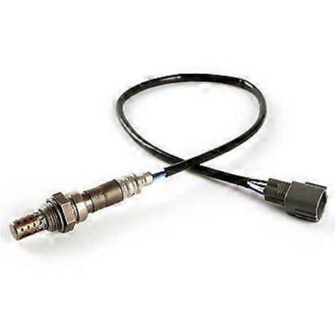 Capteur d'oxygène automobile 89465-06290 (capteur O2) compatible avec les berlines (référence 8946506290, 89465 06290) (1/5)