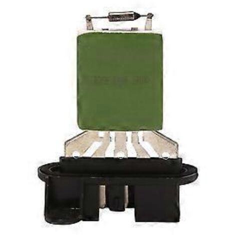 Résistance de ventilateur de chauffage pour Sebring 01-04 4885919AB 5174124AA (1/5)