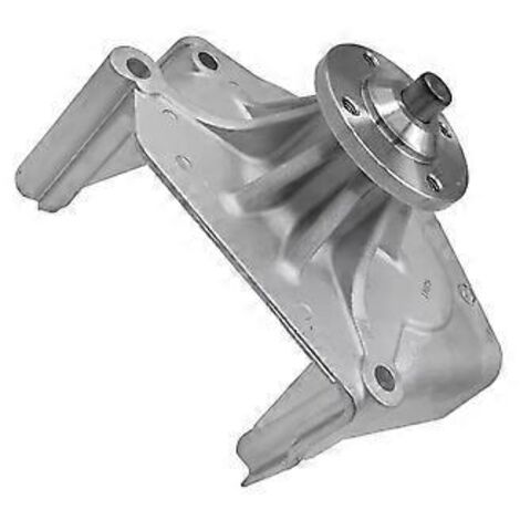 Support de poulie de ventilateur de pompe de refroidissement d'eau pour moteur 5VZFE pour 4Runner T100 1995-2004 16307-62011 (1/5)