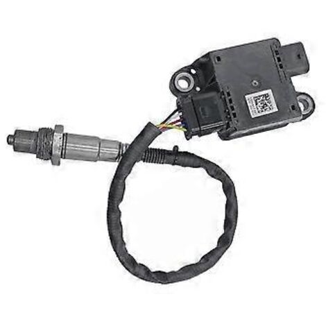 Capteur de particules PM S8A2-18641 0281007478 pour capteur d'oxygène et d'azote des gaz d'échappement S8A218641