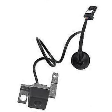 Caméra de recul pour voiture 95760-3M061 (référence 957603M060) pour modèles 2008-2014 caméra d'aide au stationnement 957603M (1/5)