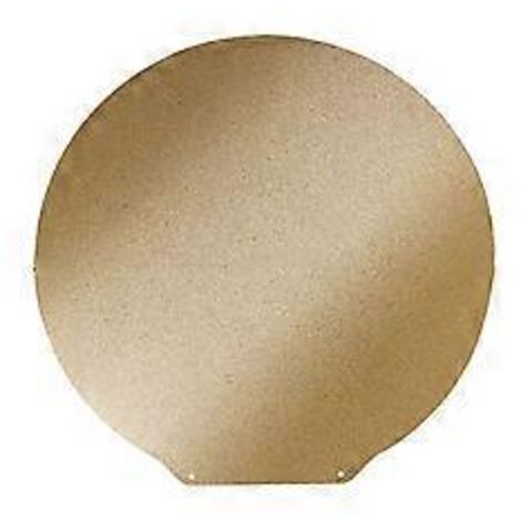 Plateau rond de 260 mm de diamètre pour Super Racer (1/3)