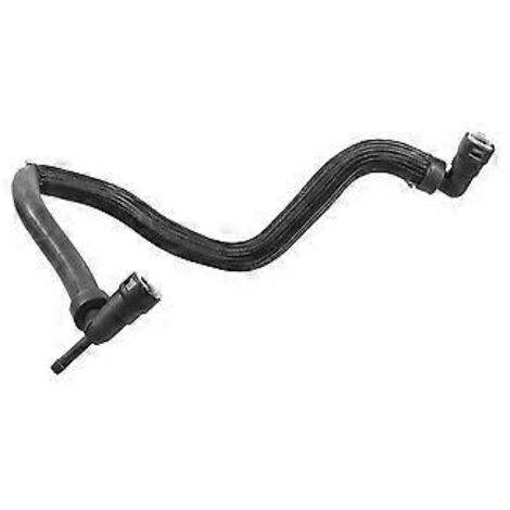 Ensemble de tuyau de chauffage pour système de chauffage, ventilation et climatisation (CVC) pour tuyau d'eau de chauffage 11-14 BC3Z-18472-E BC3Z18472E (1/5)