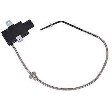 Capteur de température des gaz d'échappement EGR 06A919529G pour Toyota TT MK1 8N (1/3)