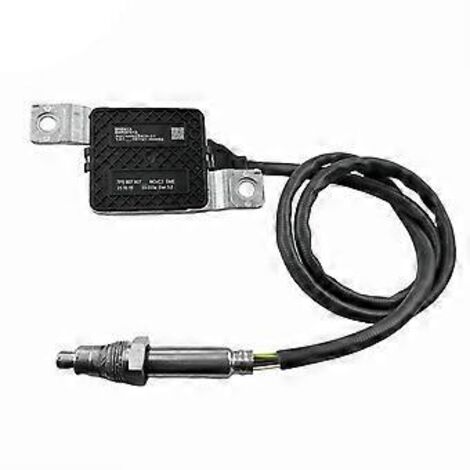 Capteur de particules d'échappement NOx 7P5907807B 5WK97413 pour 958 4.2 Capteur d'oxygène NOx 95860680730 (1/5)