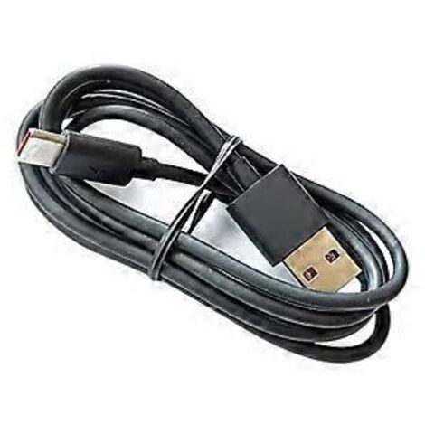 Câble de charge rapide USB-C pour enceintes Flip4/5/6, adaptateur USB de remplacement (1/4)