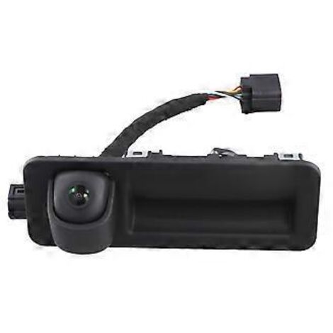 Caméra de recul grand angle pour aide au stationnement (modèles 2016-2019) 95760F0500 95760-F0500 (1/5)
