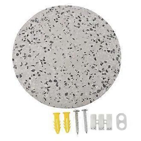 Applique murale moderne à LED carrée, câblée, éclairage haut et bas, 3 températures de couleur, économie d'énergie, idéale pour chambre ou salon. (1/5)