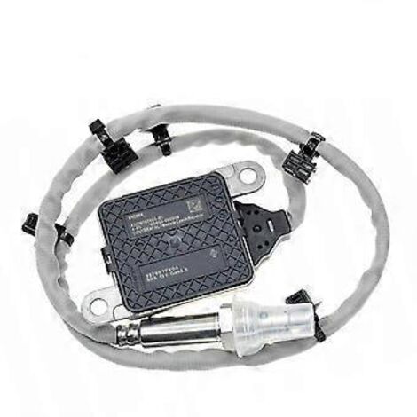 Capteur de particules PM pour voiture 227907FV0A pour III T32 T32R 1.7 19-2024 Capteur d'oxygène NOX 227907FV0A (1/5)