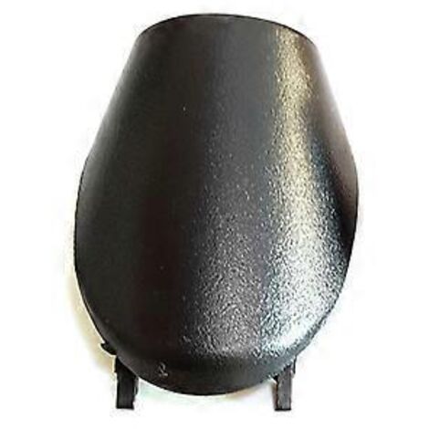 Cache extérieur du capteur de stationnement arrière central 51128268367 pour BMW E53 (2000-2006) - Accessoire de remplacement (1/5)
