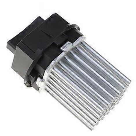Nouvelle résistance de moteur de ventilateur pour S80 XC60 LR2 CVC LR002685 30767040 (1/5)