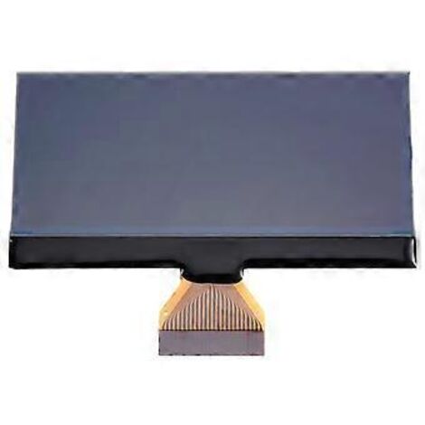 Écran LCD pour tableau de bord automobile - Classe W169 W245 8V - Affichage du compteur de vitesse du tableau de bord A1695400 (1/5)