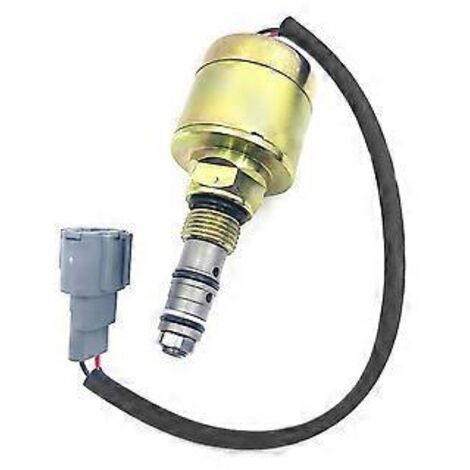 Capteur de pression pour pelle hydraulique 4339559 (compatible avec les modèles EX120-2, EX100-2, EX100-3, EX200-2, EX200 et EX200-1) références : 9102068, 9101532 et 590332 (1/4)