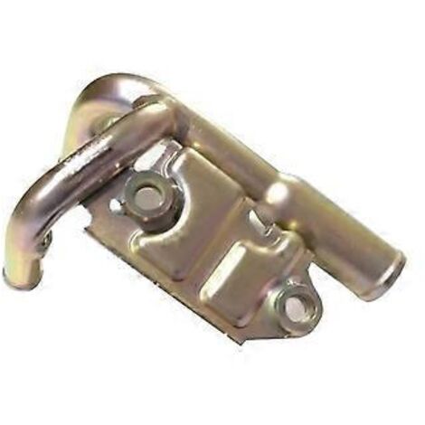 Tuyau de dérivation du liquide de refroidissement moteur SH20-15-290A pour 3 BM BN 6 -5 KE 2.2L 2012-2019 SH2015290A (1/4)