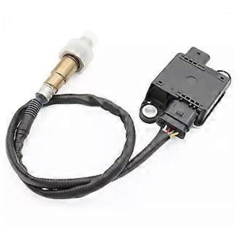 Capteur de particules d'échappement NOX JK21-5L239-AC 0281007763 PM pour Transit Custom, capteur d'azote et d'oxygène (1/5)