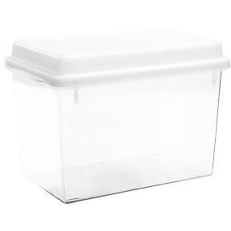 Boîte à sandwich, contenant alimentaire portable, boîte de rangement pratique pour sandwichs, boîte à pain (1/3)