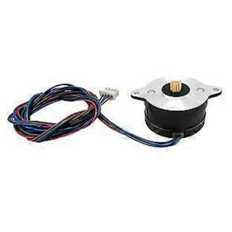 Moteur Voron 2.4 NEMA14 BP Expressway pour mini-extrudeuse Voron 3D Orbiter (1/5)