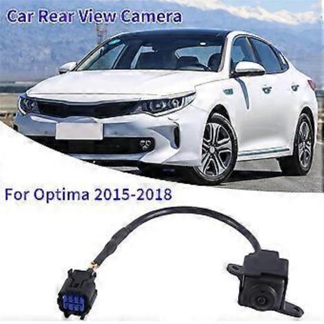 Caméra de recul pour voiture 95790-D4000 (modèles 2015-2018) (1/4)