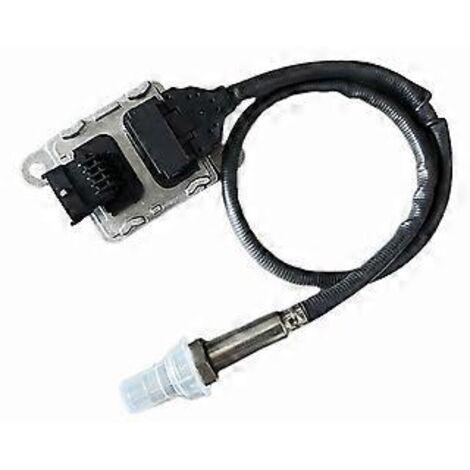 Capteurs d'azote et d'oxygène 21479637 5WK97366 22303391 pour camion M8 M7 CXU612 C70 Capteur NOX (1/5)
