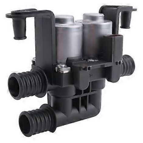 Électrovanne de commande de chauffage 64116906652 1147412159 0819232 pour (1/5)