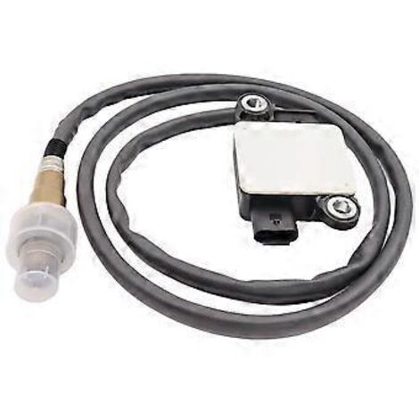 Capteur de particules d'échappement PM 39265-2A810 pour 0281007179 0281007180 Capteur de particules d'azote NOx (1/2)