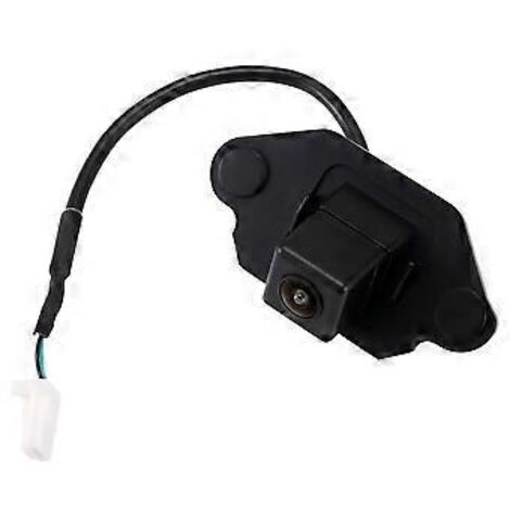 Caméra de recul pour voiture 28442-EY00A, compatible avec J11 J10 (2008-2015) (1/5)