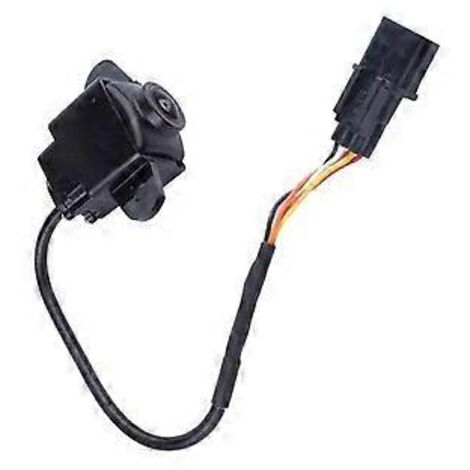 Caméra de recul pour voiture 95790-D5000 (modèles 2016-2019) (1/4)
