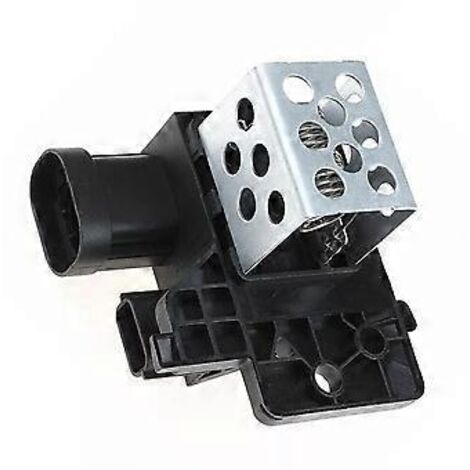 255503792R Accessoire de résistance pour moteur de ventilateur de chauffage neuf (1/5)