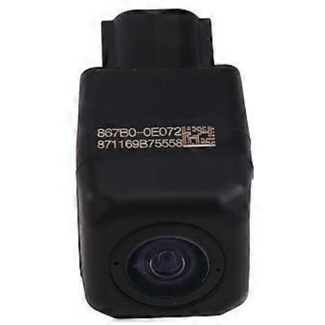 Caméra de recul pour véhicule RX350 RX450h 3.5L 2016-2018 867B0-0E072 (1/4)