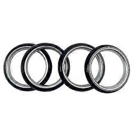 Accessoires pour caches de grilles d'aération intérieures de Land Cruiser séries 70 et 76 (LC70, LC76, LC79) (1/5)
