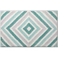 Tapis de bain antidérapant, tapis de bain, tapis de bain, tapis de bain, super absorbant