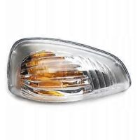 Clignotant dans le rétroviseur gauche pour Renault Master 2010-2022