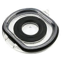 Couvercle de bac à poussière pour aspirateur Roborock H6 H7